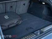 Porsche Macan I.V.A DEDUTIVEL Turbo