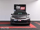 Volkswagen Golf 2.0 TSi GTi DSG Performance