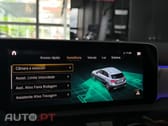 Mercedes-Benz A 180 d AMG Line Aut.
