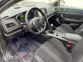 Renault Mégane Sport Tourer 1.5 Blue dCi GT Line