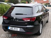 Seat Leon 1.6 TDI S&S 4Drive Style