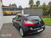 Renault Mégane 1.5 dCi Confort