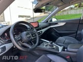 Audi A5 2.0 TDI Sport S tronic