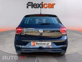 Volkswagen Polo 1.0 Confortline
