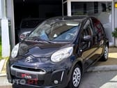 Citroen C1 1.0 Seduction