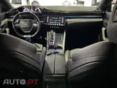 Peugeot 508 SW 225 e-EAT8 GT Pack