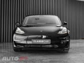 Tesla Model 3 Long Range AWD Dual Motor