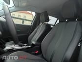 Peugeot E-208 50 kWh Allure