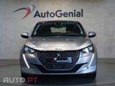 Peugeot 208 ND