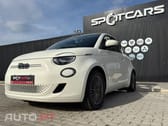 Fiat 500e Icon