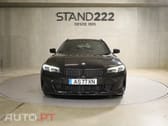 BMW 320 d Touring Pack M Auto