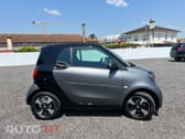 Smart ForTwo EQ Passion
