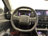 Citroen e-C4 X 50 kWh Shine