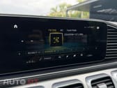 Mercedes-Benz GLE de 4Matic