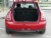 MINI Cooper One D