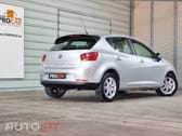 Seat Ibiza 1.2 TDi Ecomotive Reference DPF