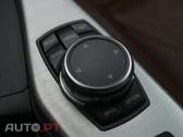 BMW 220 d Cabrio Pack M Auto