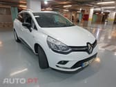 Renault Clio Sport Tourer 1.5 dCi Limited