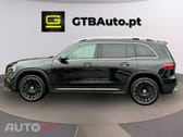 Mercedes-Benz GLB 200 d AMG Advanced Plus I.V.A DEDUTIVEL
