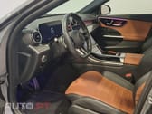 Mercedes-Benz C 300 de 4Matic 9G-TRONIC AMG Line Advanced