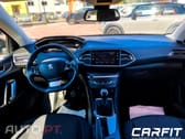 Peugeot 308 SW 1.5 BlueHDi Active Pack