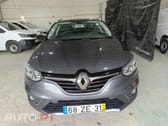 Renault Mégane Sport Tourer 1.3 TCe Limited