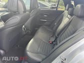 Mercedes-Benz C 300 e AMG Line