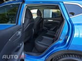 Nissan Qashqai 1.5 dCi Tekna Premium 17 129g