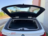 BMW 316 d Auto Line Sport