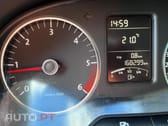 Volkswagen Polo 1.2 TDi BlueMotion