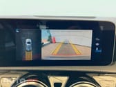 Mercedes-Benz A 180 d AMG Line Aut.