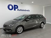 Opel Astra Sports Tourer 1.5 D Business Edition S/S