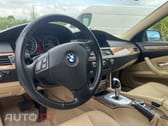 BMW 520 dA Executive