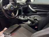BMW 420 d Pack M Auto