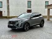 Peugeot 2008 1.2 PureTech Allure Pack