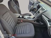 Ford Mondeo SW 1.5 TDCi Titanium ECOnetic