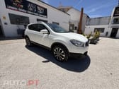 Nissan Qashqai 1.6 dCi Tekna Premium Bose