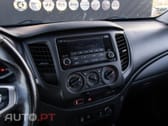 Mitsubishi L200 2.3 DI-D CD Invite 4WD