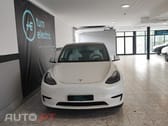 Tesla Model Y Tração Traseira