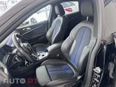 BMW 216 d Pack Desportivo M