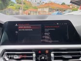 BMW 420 d Pack M Auto
