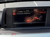 BMW 420 d Line Sport