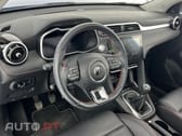 MG ZS 1.0 T-GDI Luxury