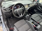 Opel Astra Sports Tourer 1.6 CDTI Business Edition S/S