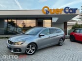 Peugeot 308 SW 1.6 BlueHDi Access