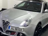 Alfa Romeo Giulietta 2.0 JTDm Sprint Speciale