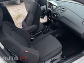 Seat Ibiza 1.4 TDi Sport
