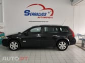 Renault Mégane Break 1.5 dCi L Dynamique