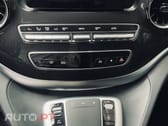 Mercedes-Benz V 220 D  Longo 7 Lug