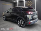 Peugeot 3008 BlueHDi 130 Stop & Start Allure Business-Pack